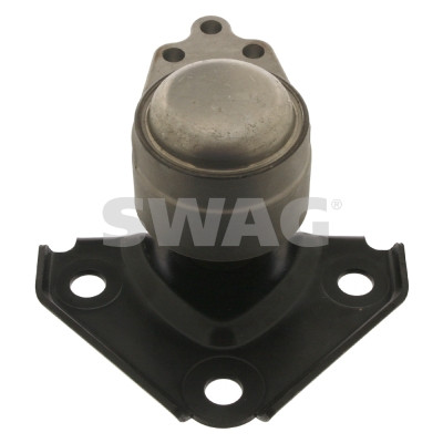 SWAG Lagerung, Motor